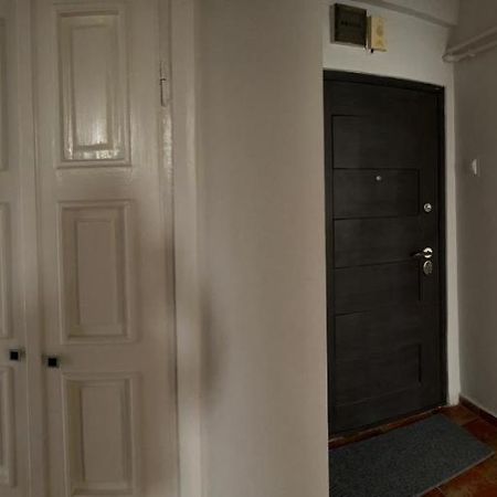 Linna Apartament Galaţi Dış mekan fotoğraf