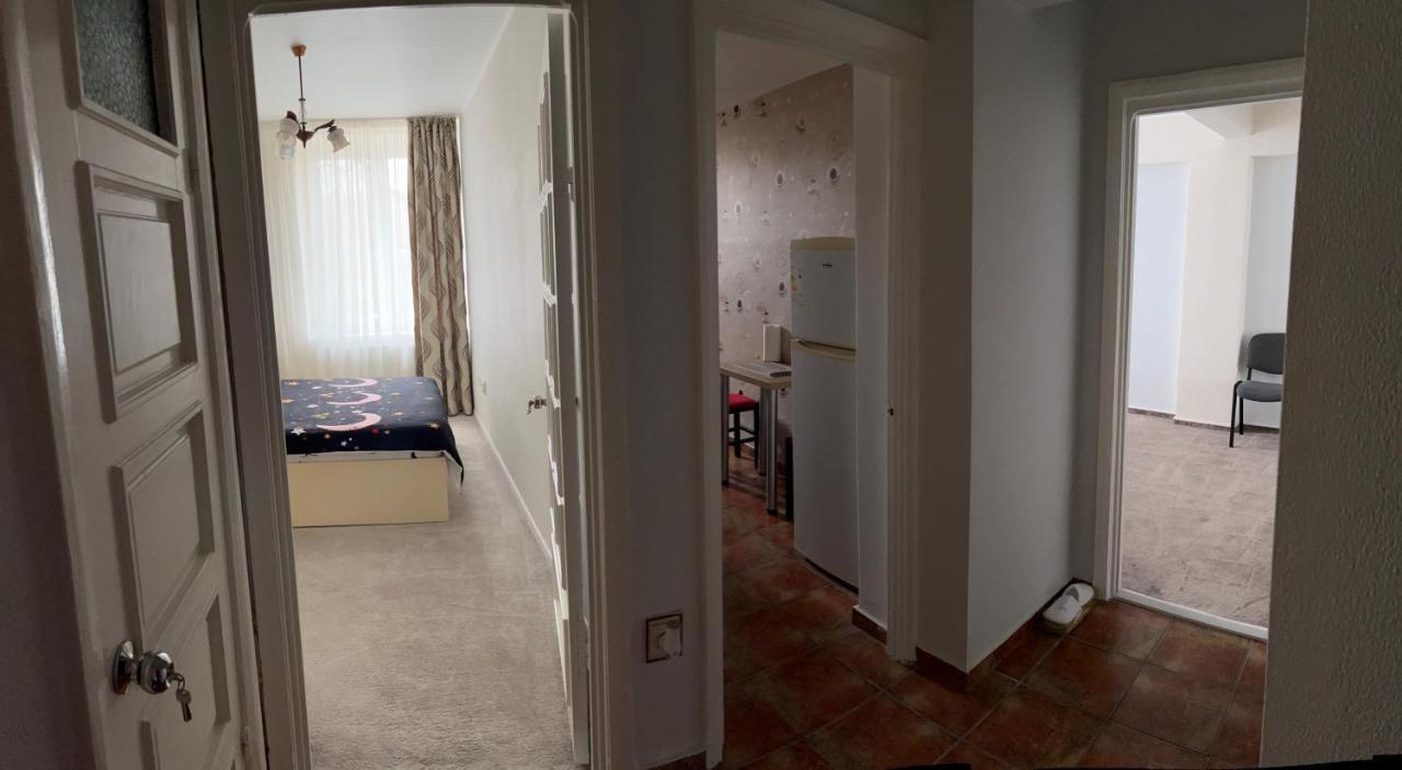 Linna Apartament Galaţi Dış mekan fotoğraf