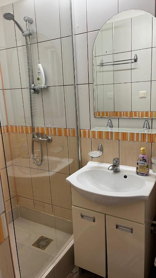 Linna Apartament Galaţi Dış mekan fotoğraf